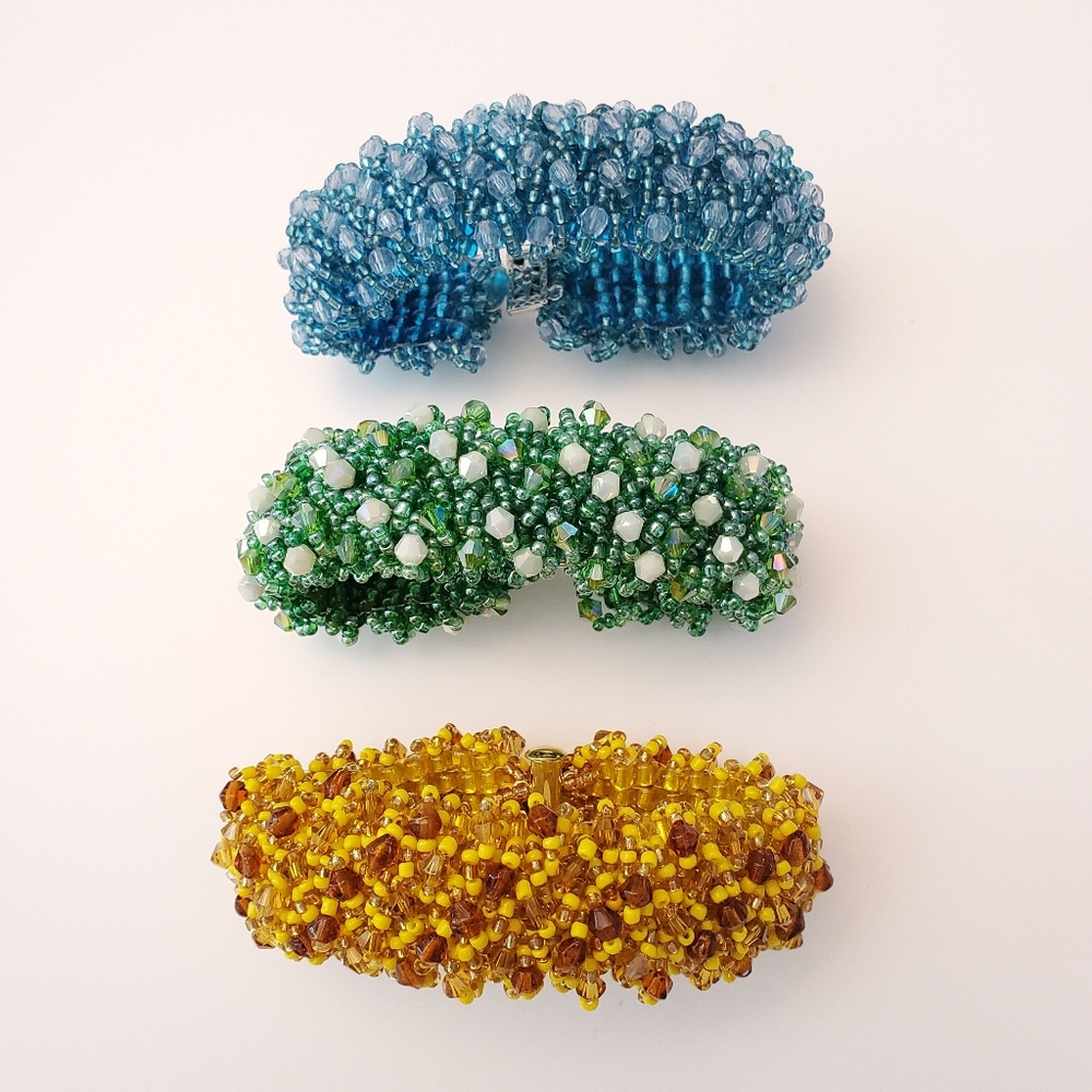 TAILOR & FLAIR Handmade bracelet